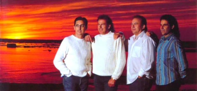 Sevillanas en el ruedo – Ecos del Rocío