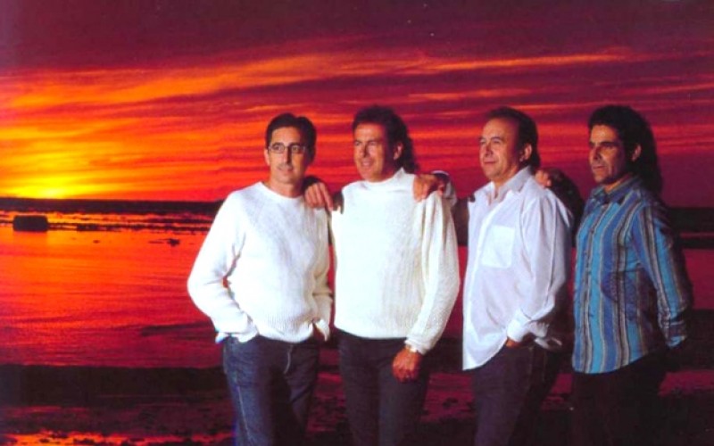 Sevillanas en el ruedo – Ecos del Rocío