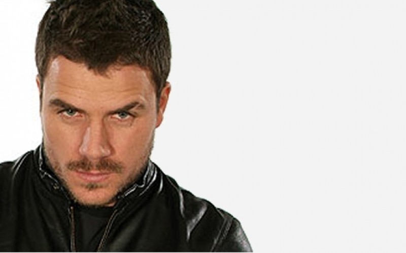 Concierto de Dani Martín en Sanlúcar de Barrameda