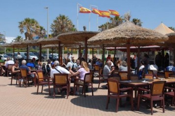 Chiringuito El Poniente