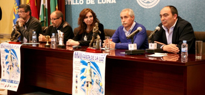 La XXVII Media Maratón Chipiona Rota se celebrará el 15 de abril