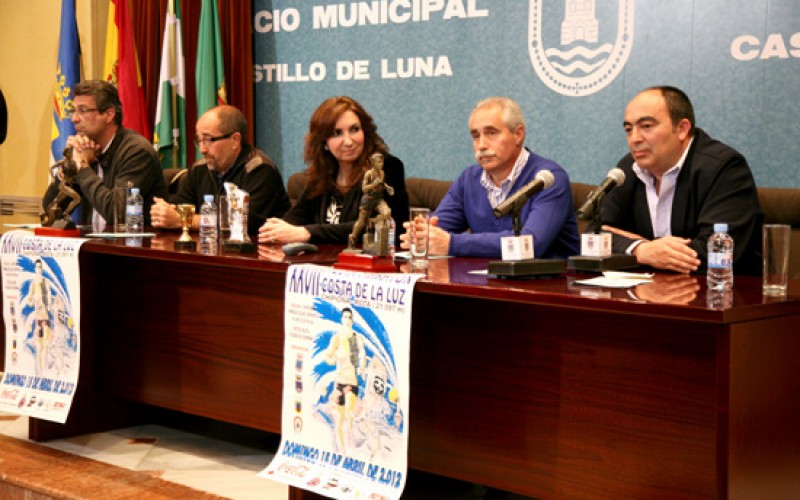 La XXVII Media Maratón Chipiona Rota se celebrará el 15 de abril