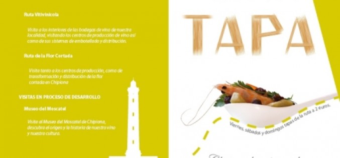 Ruta de la Tapa en Chipiona