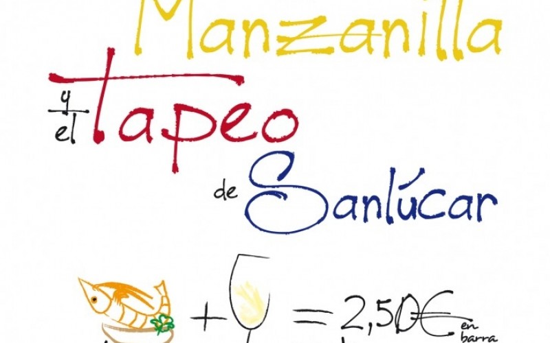 IV Ruta de la Manzanilla y el Tapeo de Sanlúcar de Barrameda