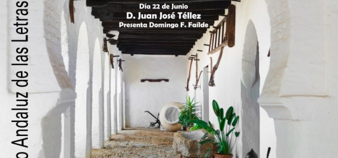 V Jornadas de Poesía en Palacio
