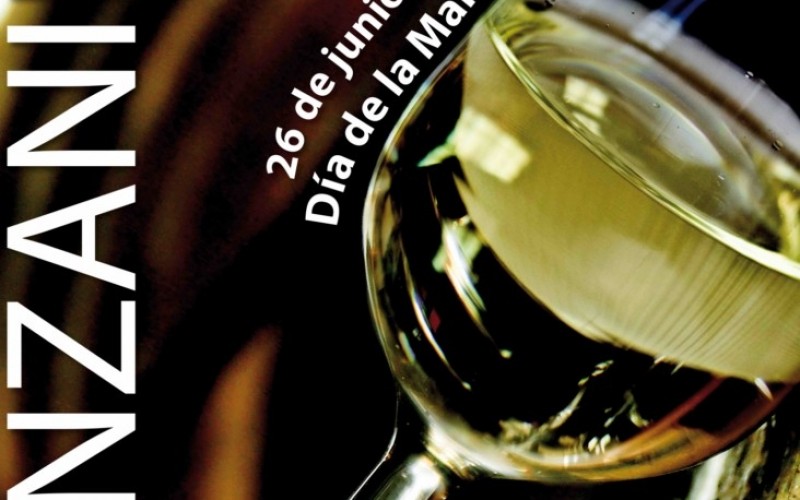 Dia de la Manzanilla en Sanlúcar 2012. Actividades programadas.
