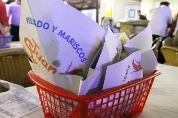 Freiduría Marisquería Juan Serrano en Chipiona