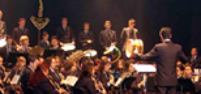 Concierto de Santa Cecilia