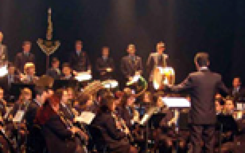 Concierto de Santa Cecilia