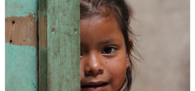 Exposición fotográfica «Infancia en Guatemala»