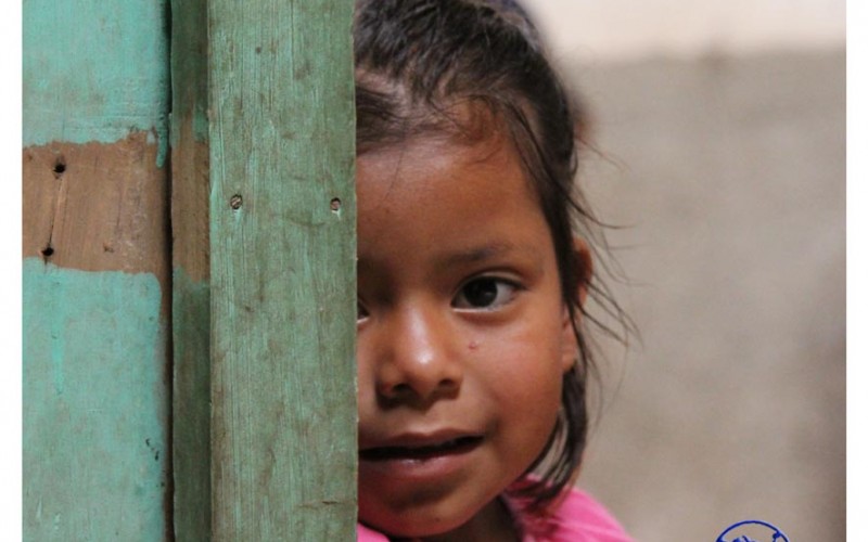 Exposición fotográfica «Infancia en Guatemala»