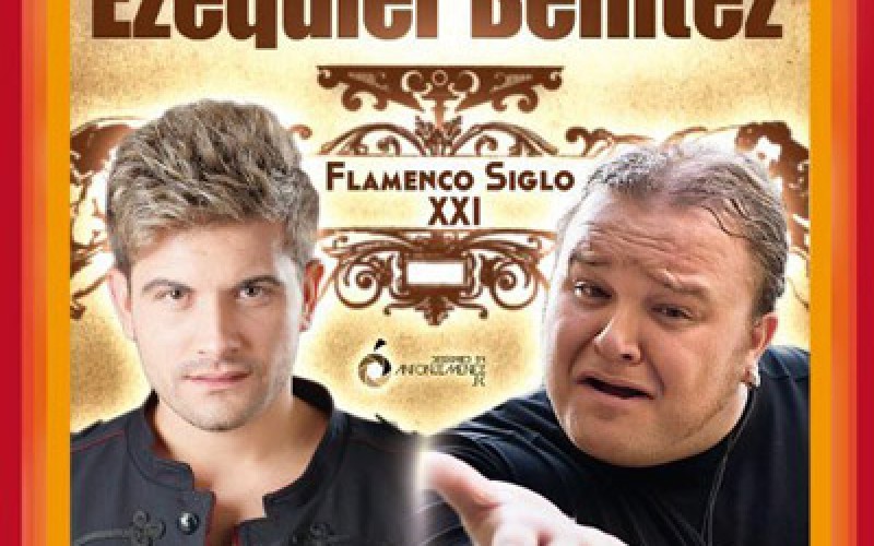 Flamenco siglo XXI en Rota