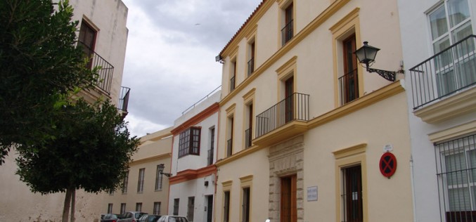 Semana del libro en Rota