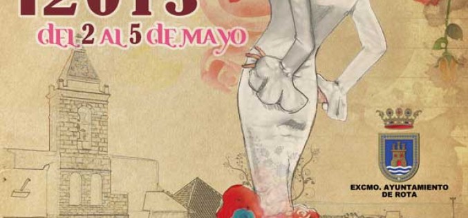 Feria de Rota del 2 al 5 de Mayo