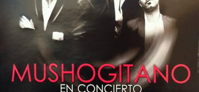 Mushogitano en Concierto