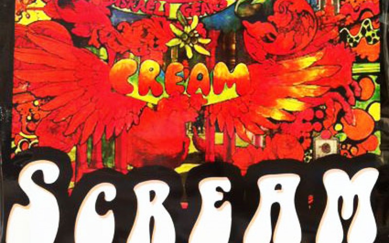 Concierto Scream en Las Dunas