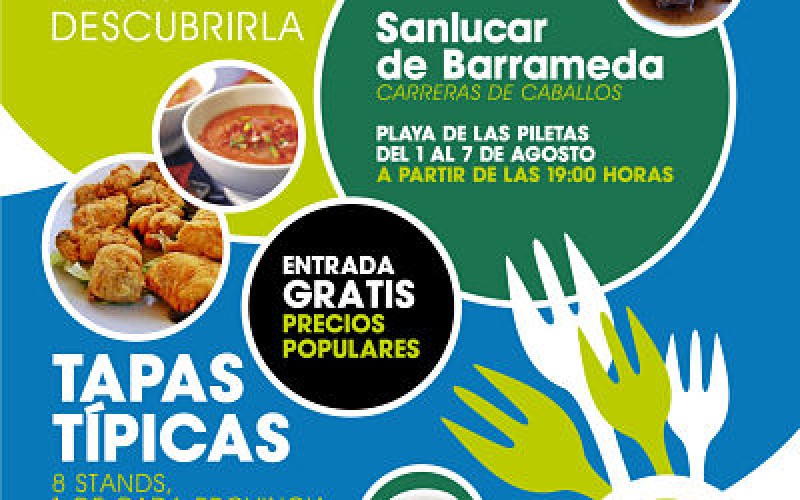 Feria Gastronómica, Turística y Cultura, Andalucía Saber & Sabor