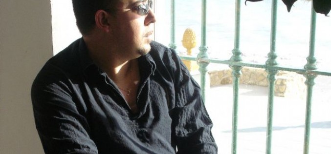 Antonio Trigo presenta «In Crescendo» en Costa Ballena