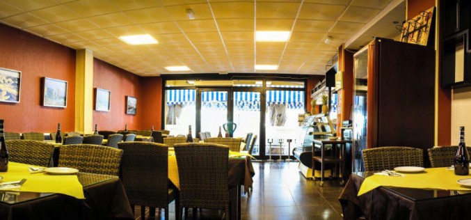 Bar Casa Laura en Chipiona, Cádiz