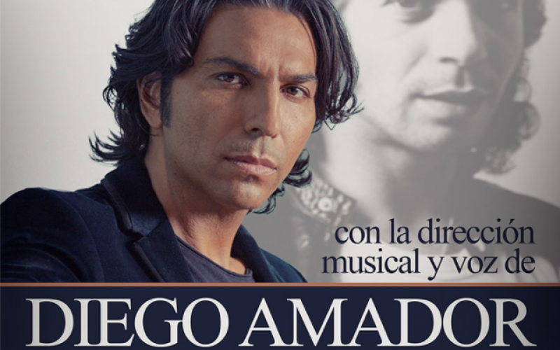 Sueños de un Niño Eterno (Camarón) en Rota