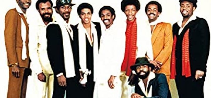 KOOL & THE GANG