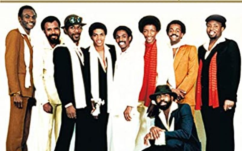 KOOL & THE GANG