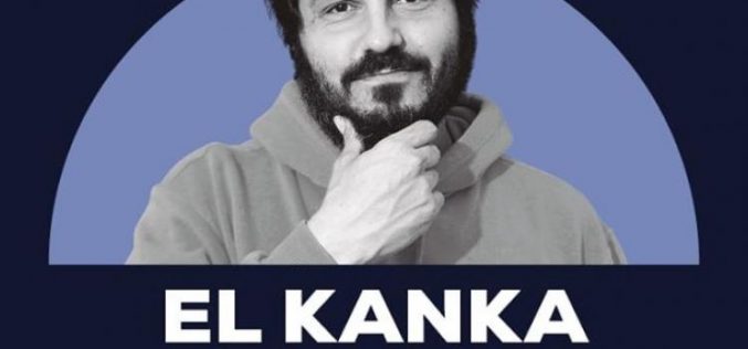 Concierto de El Kanka en Chiclana de la Frontera