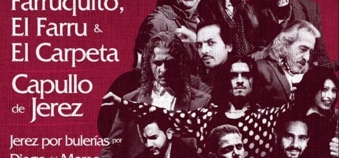 FESTIVAL ALMA FLAMENCA