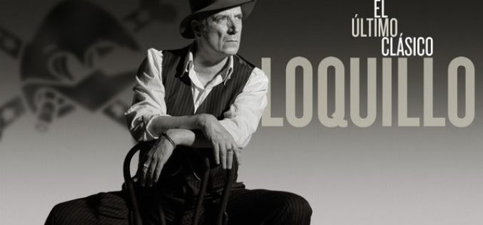Loquillo – Concierto – Chiclana de la Frontera