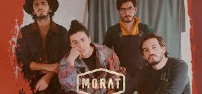 Morat – Concierto – Chiclana de la Frontera