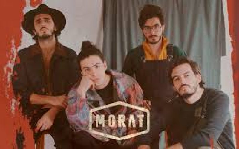 Morat – Concierto – Chiclana de la Frontera