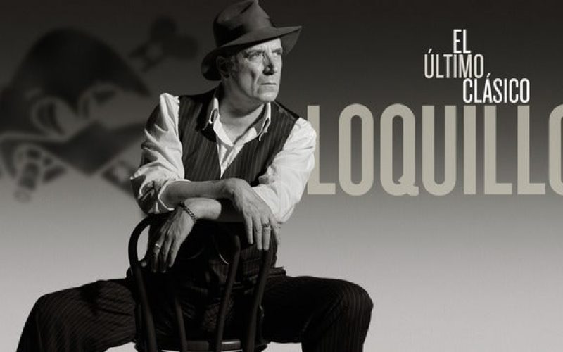 Concierto de Loquillo – Cádiz