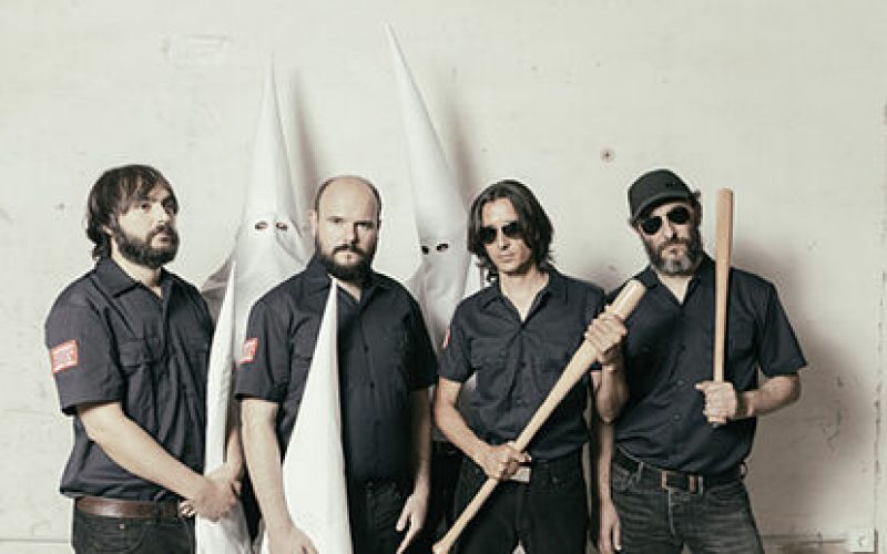 Los Planetas+Niño de Elche-Conc. Music Fest