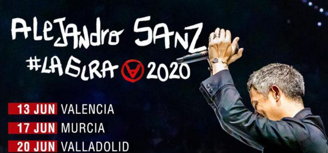 Concierto Alejandro Sanz – Cádiz