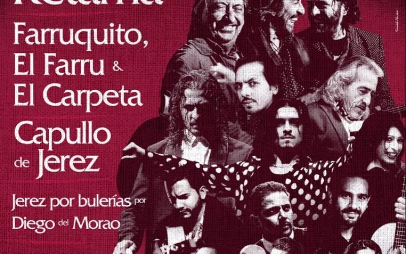 FESTIVAL ALMA FLAMENCA – Cádiz