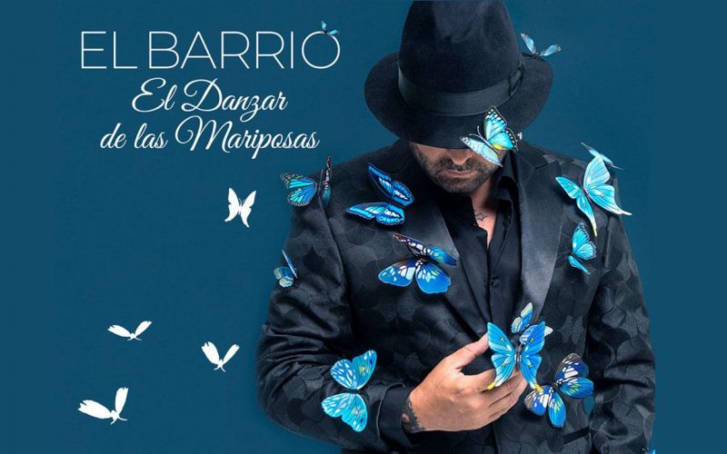 Concierto de El Barrio – Algeciras