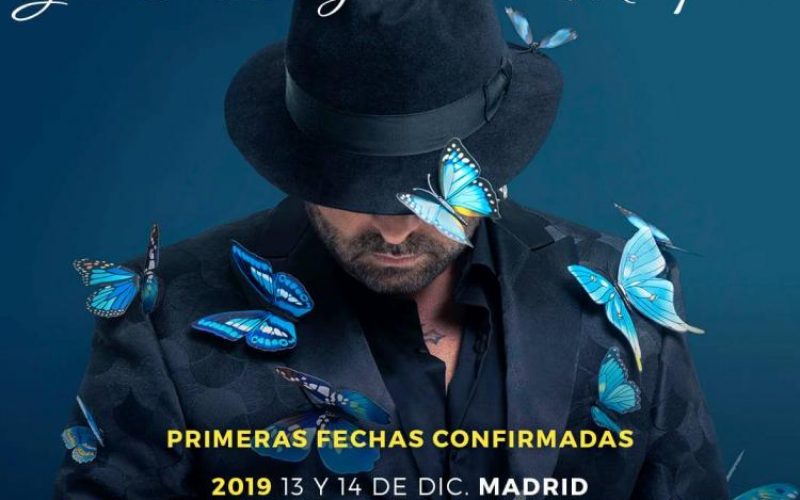 Concierto El Barrio – Chiclana de la Frontera