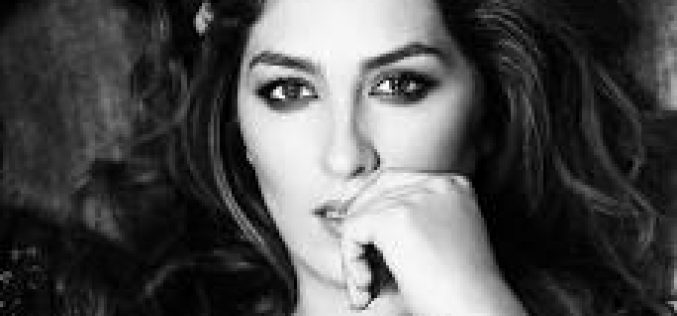 Estrella Morente –  Cádiz