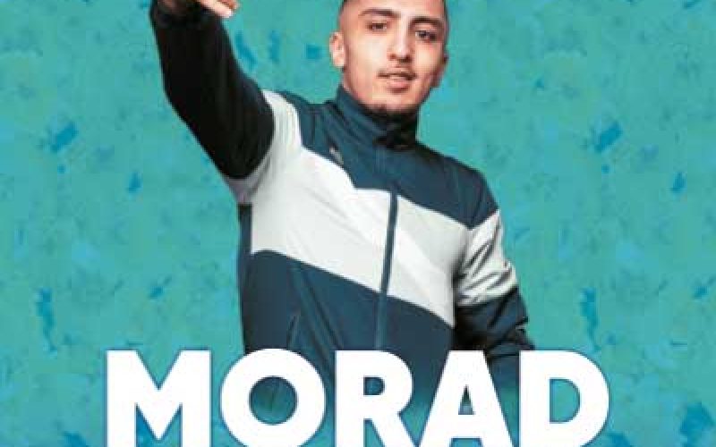 Concierto Morad – Cádiz