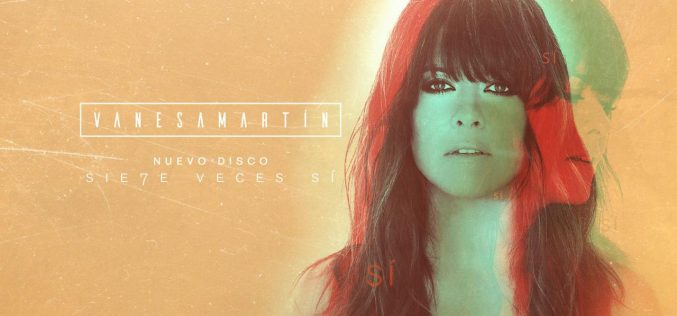 Concierto de Vanesa Martín – Algeciras