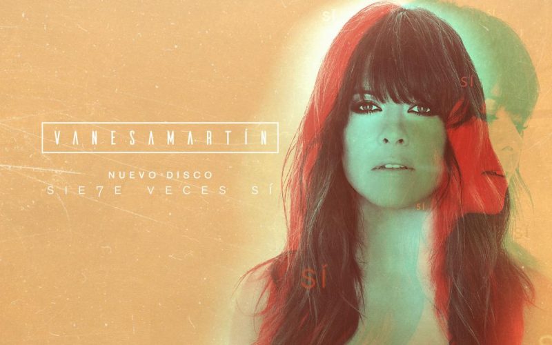 Concierto de Vanesa Martín – Algeciras