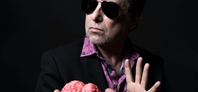 Andrés Calamaro – Concert Music Festival 2022