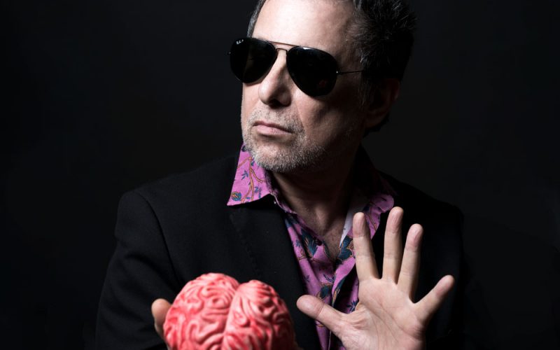Andrés Calamaro – Concert Music Festival 2022