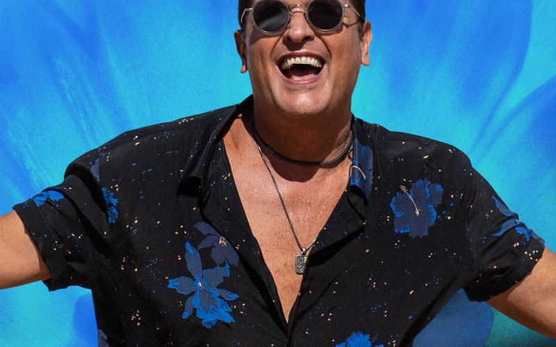 Carlos Vives – Concert Music Festival 2022
