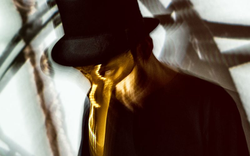 Claptone – Concert Music Festival 2022