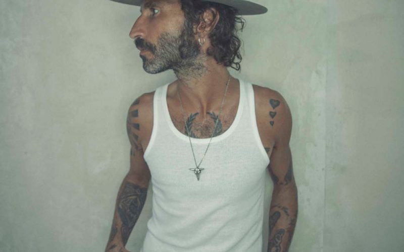 Leiva – Concert Music Festival 2022