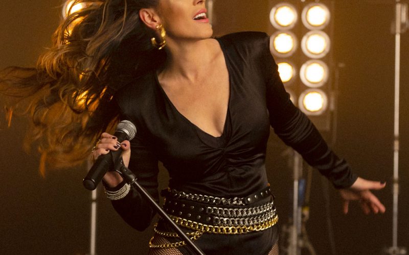 Malú – Concert Music Festival 2022
