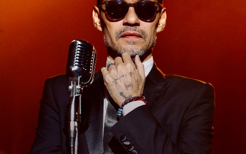 Marc Anthony – Concert Music Festival 2022