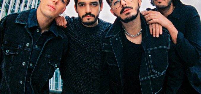 Morat – Concert Music Festival 2022