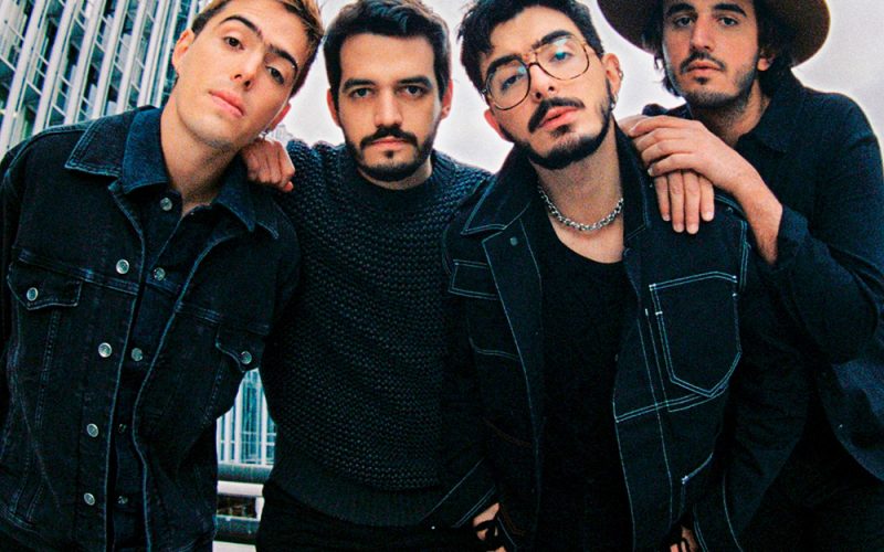 Morat – Concert Music Festival 2022